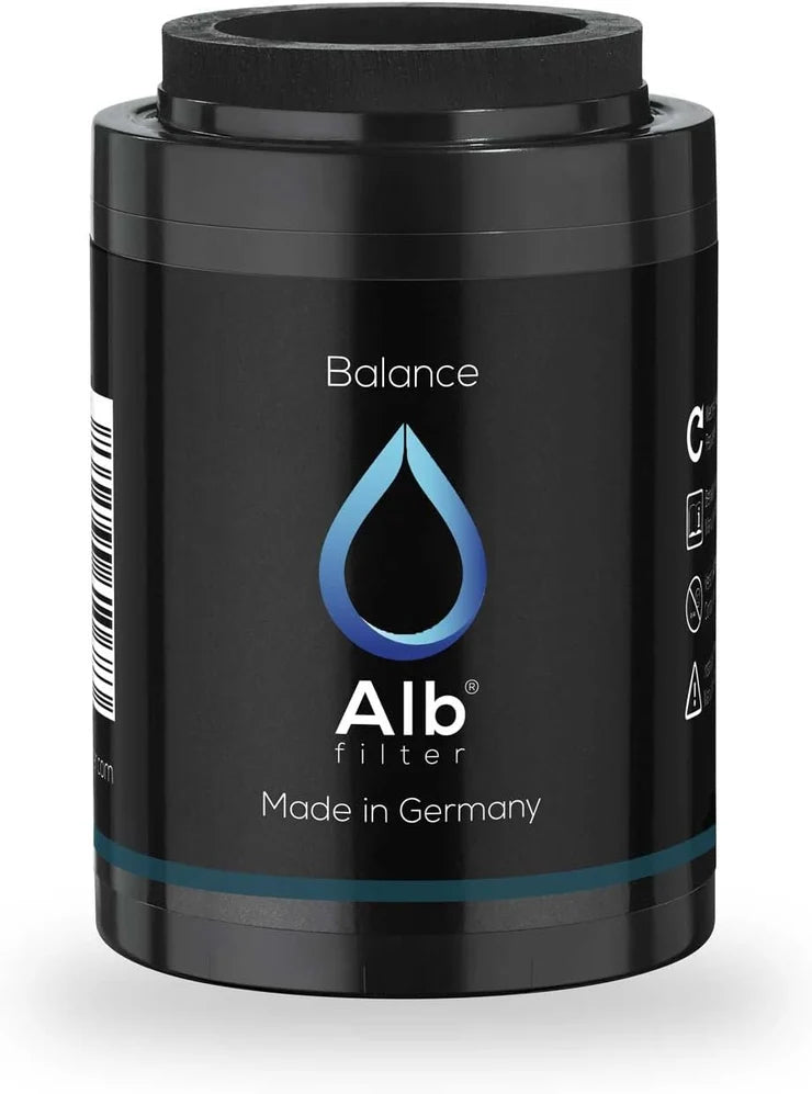 Alb Shower Filter Cartridge