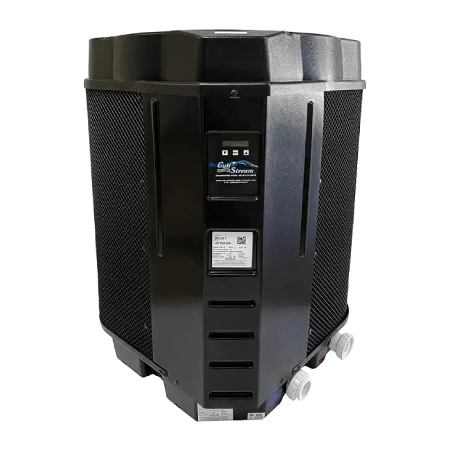 GulfStream HE150 Pool Heat Pump