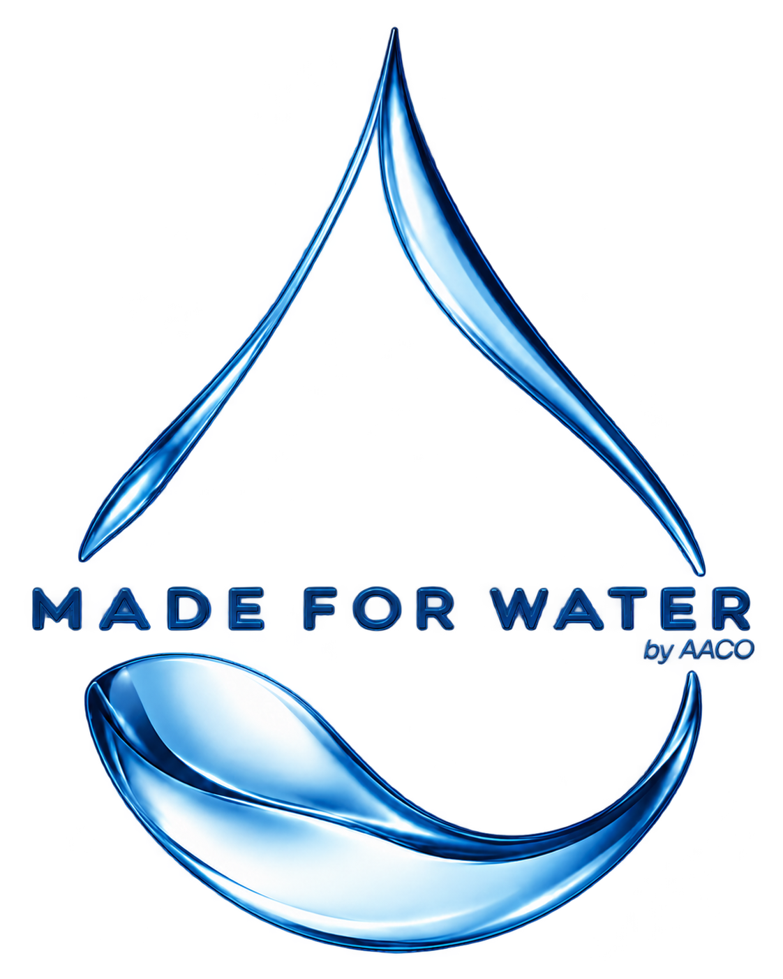 Made for Water