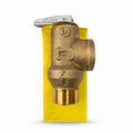 WATTS Pressure Relief Valves for Water Heaters & Water Boilers - USA